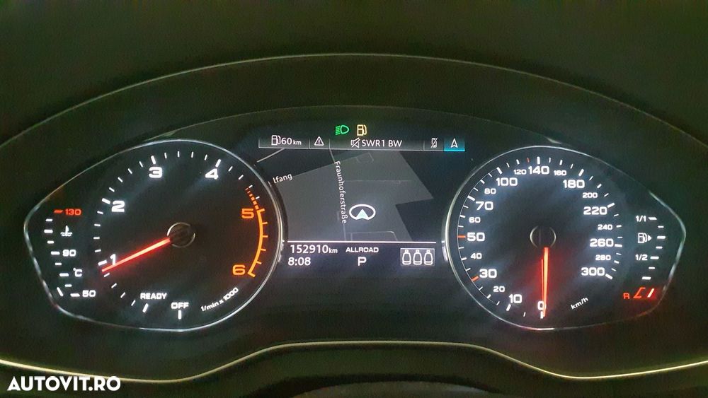 Audi Q5 40 TDI ack quattro S tronic advanced - 10