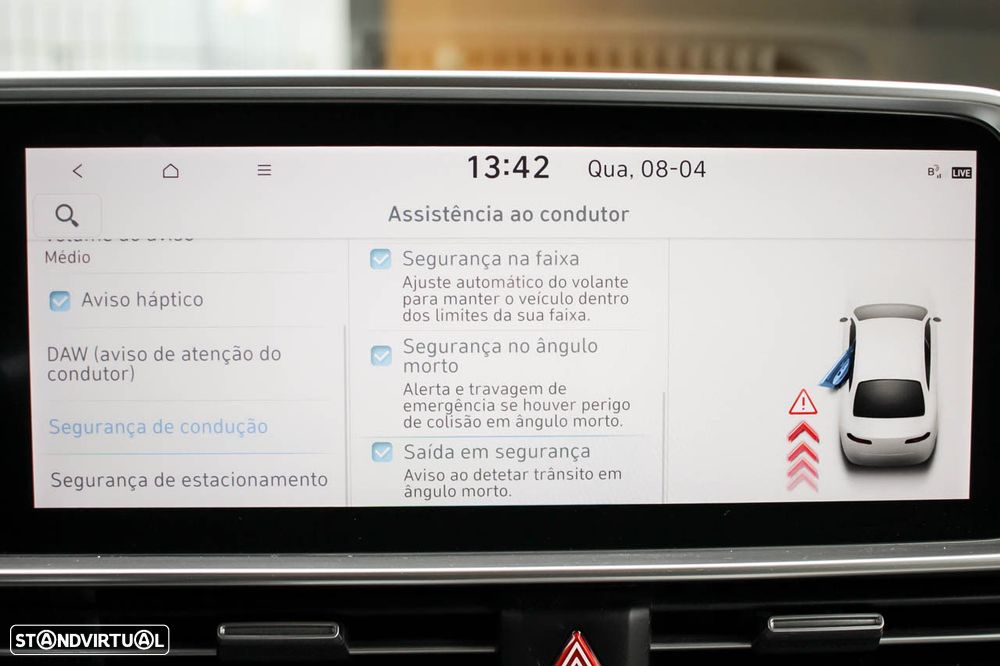 Hyundai Ioniq 6 77 kWh Premium - 46