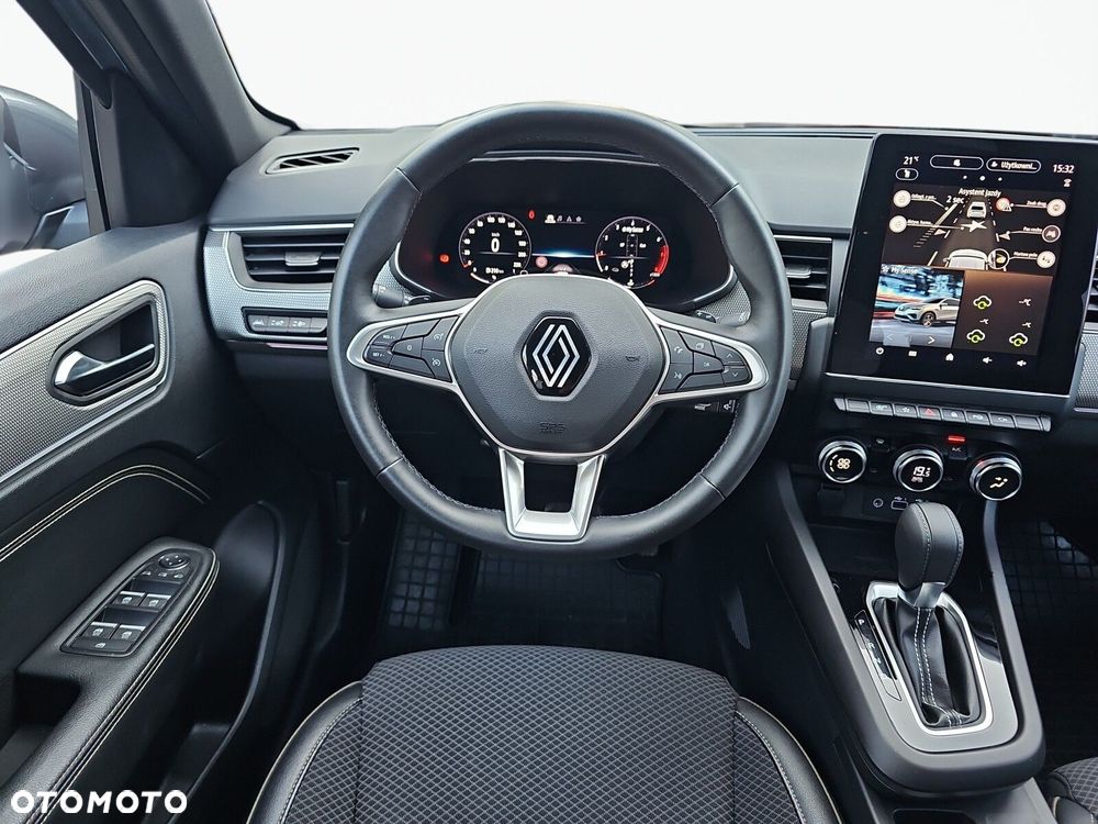 Renault Arkana - 11