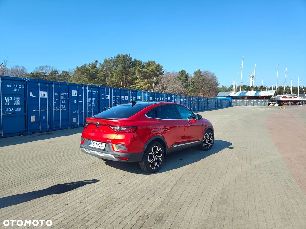 Renault Arkana - 6