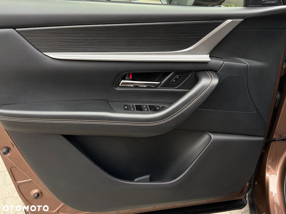 Mazda CX-80 2.5 e-Skyactiv PHEV Homura Plus AWD - 10