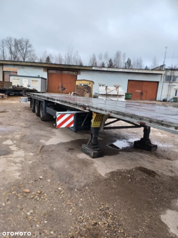 Schmitz Cargobull SCB - 1