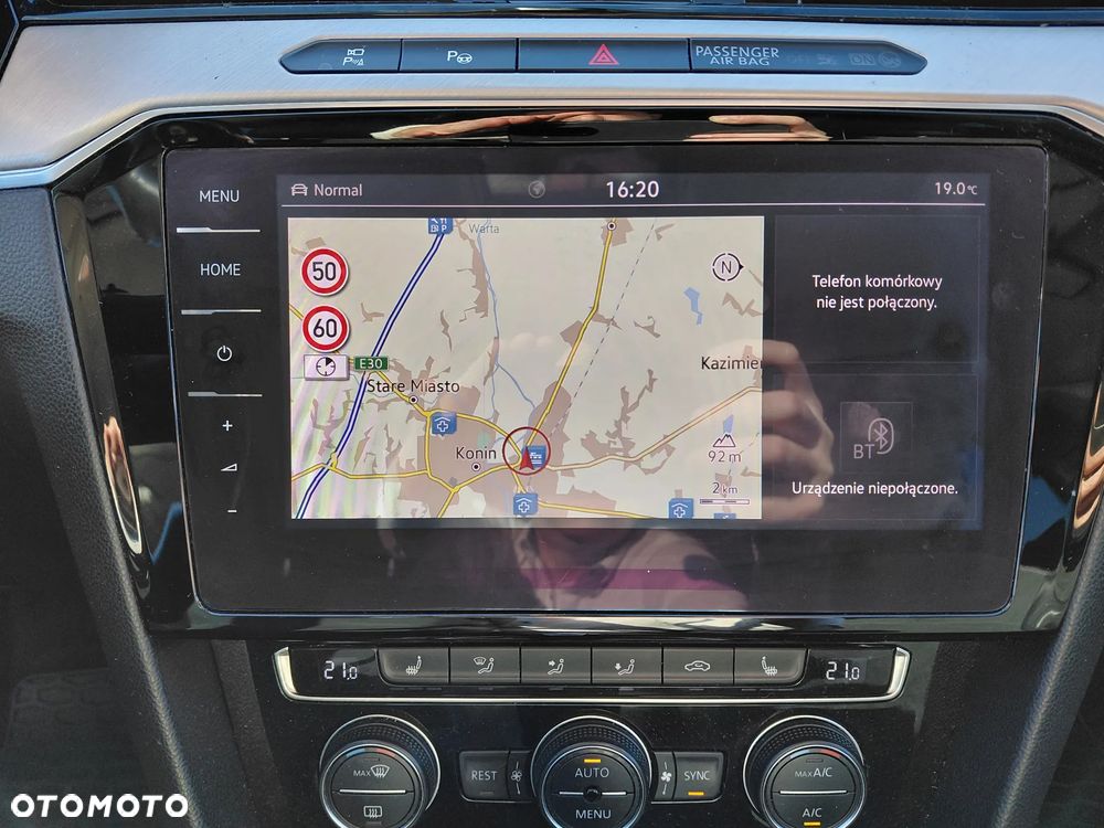 Volkswagen Arteon 2.0 TSI GPF Elegance DSG - 19