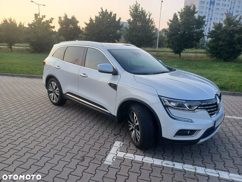 Renault Koleos 2.0 dCi Initiale Paris X-Tronic - 7