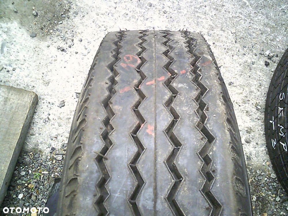 BOKA Truck BTG208 7.50-15 LT NOWA 2019 - 1