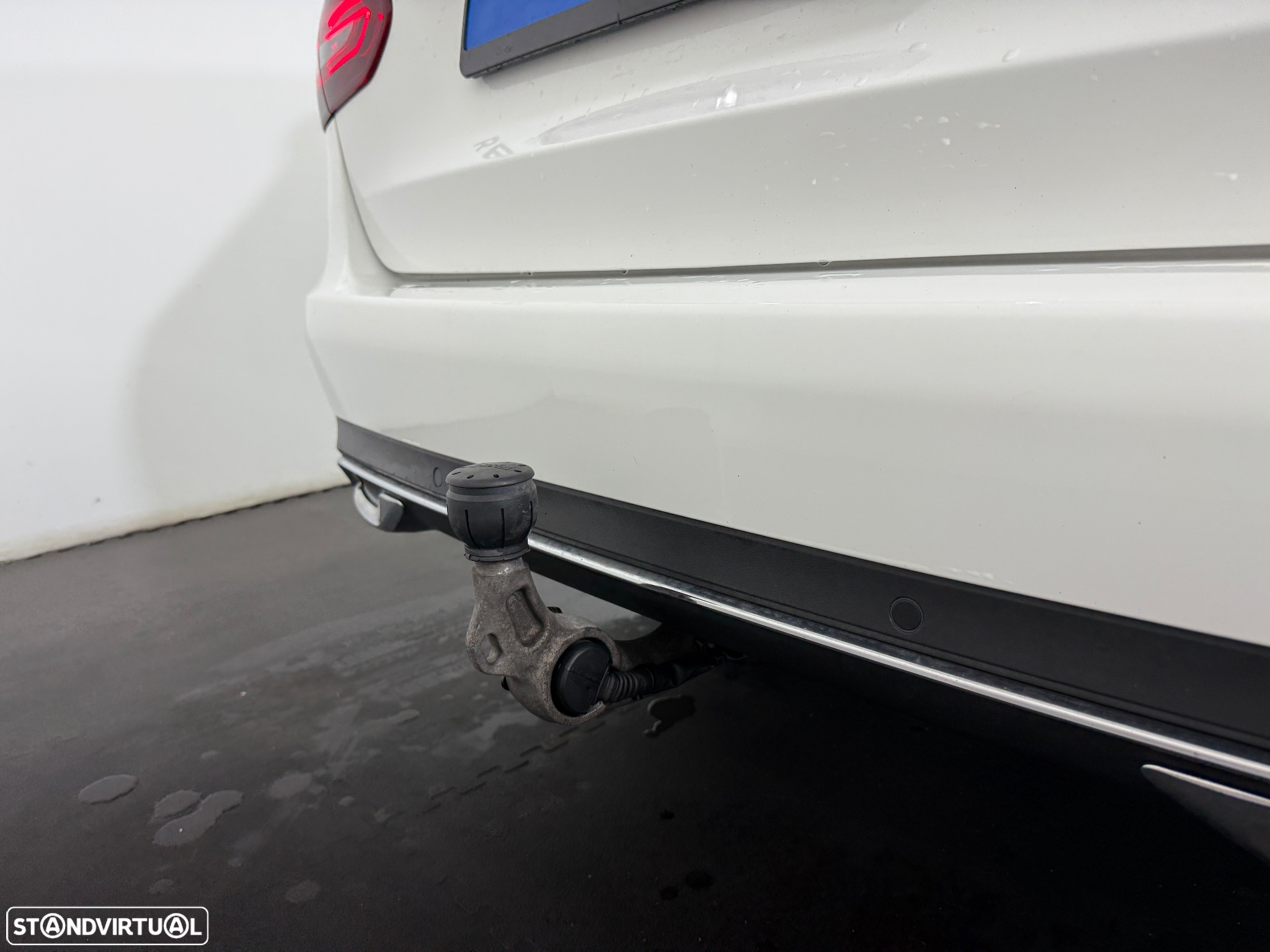 Mercedes-Benz C 300 de Avantgarde - 11