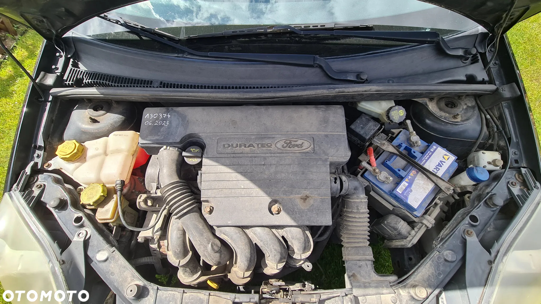 Ford Fiesta 1.6 Sport - 11