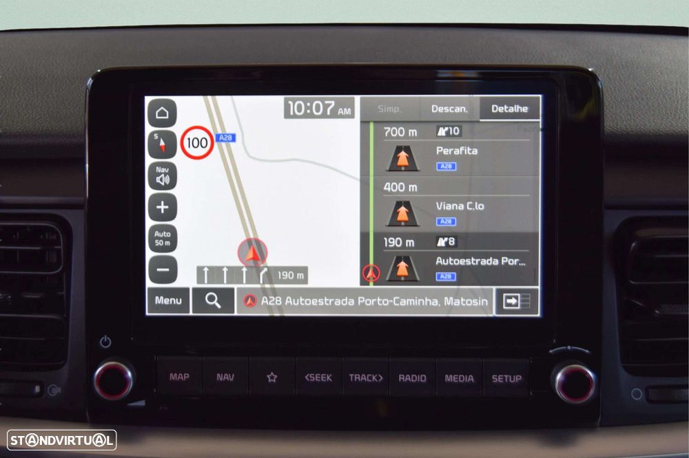 Kia Stonic 1.2 MPi Dynamic - 17