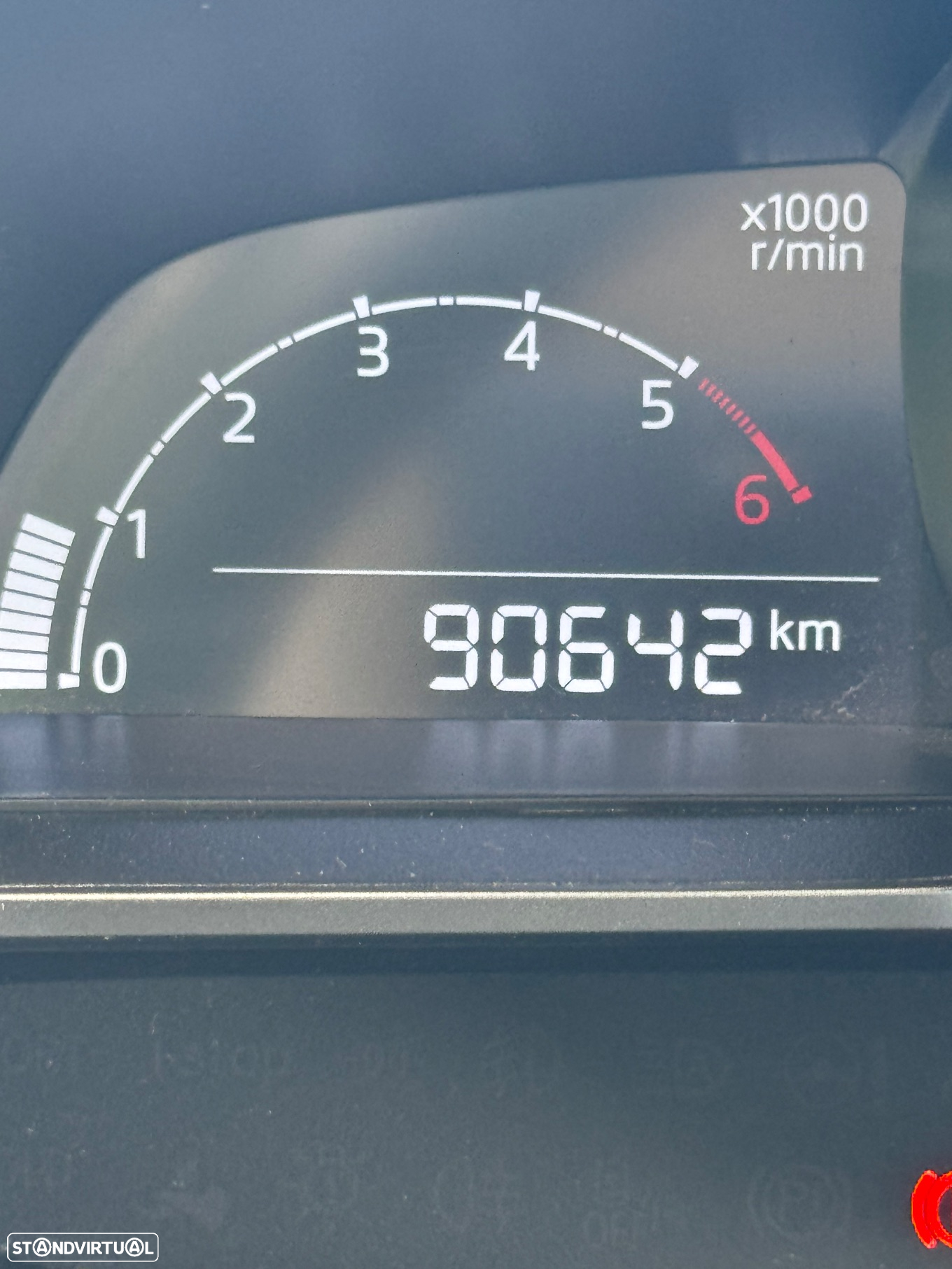 Mazda CX-3 1.8 Sky.Advance Navi - 20