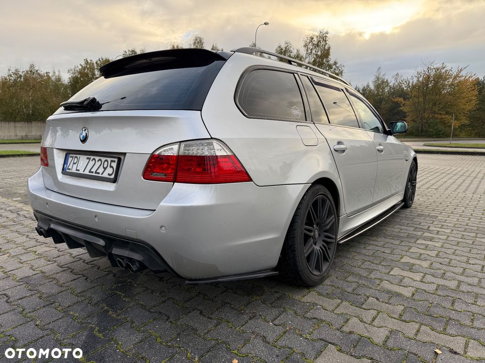 BMW Seria 5 - 13