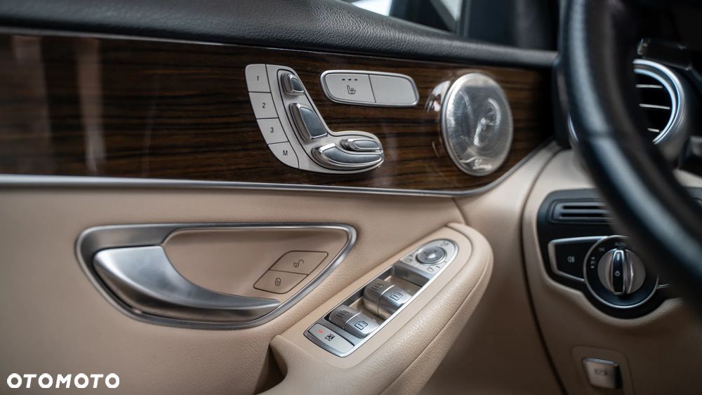 Mercedes-Benz GLC 300 4-Matic - 11