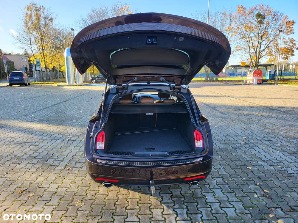 Opel Insignia 2.0 CDTI automatik Innovation - 9