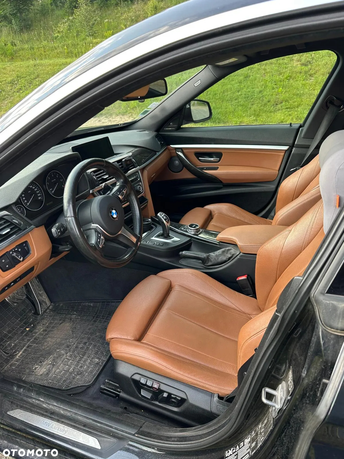 BMW 3GT 335d xDrive Luxury Line - 3