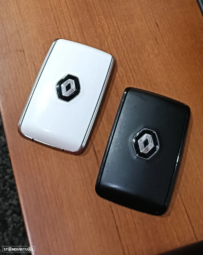 Renault Captur 1.6 E-Tech Plug-In Exclusive - 15