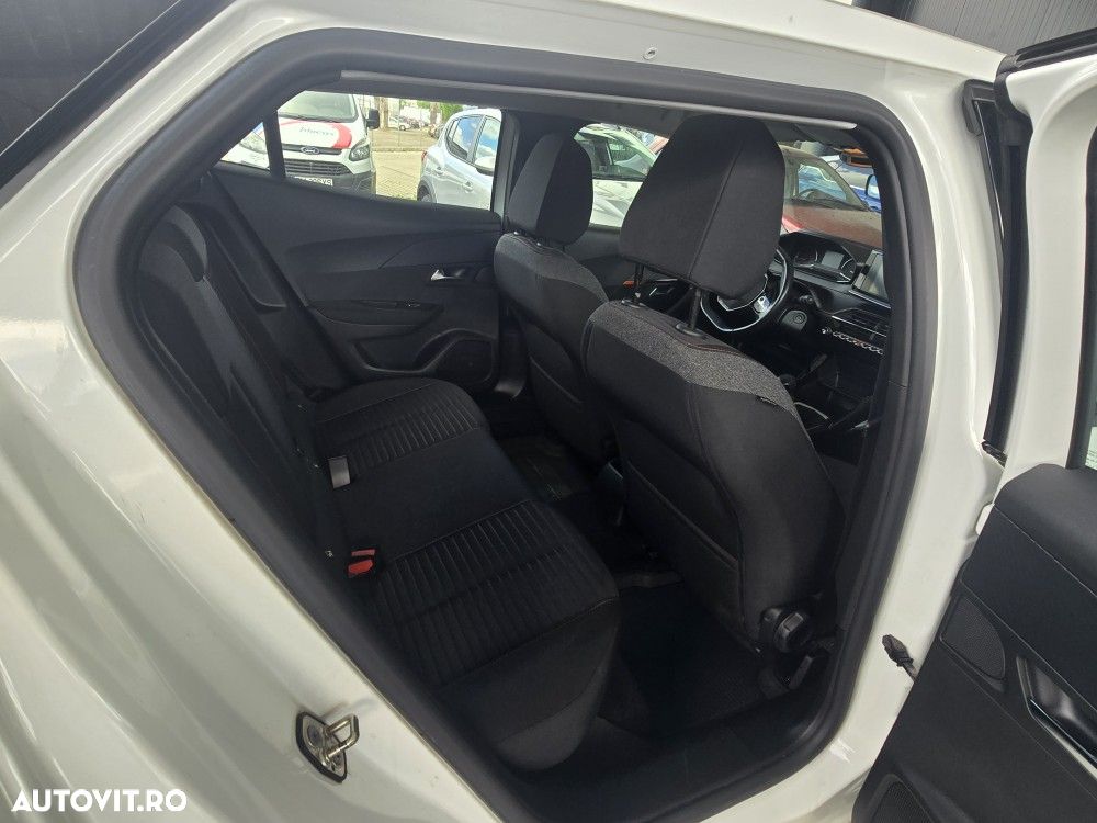 Peugeot 2008 1.5 BlueHDI FAP Active - 13