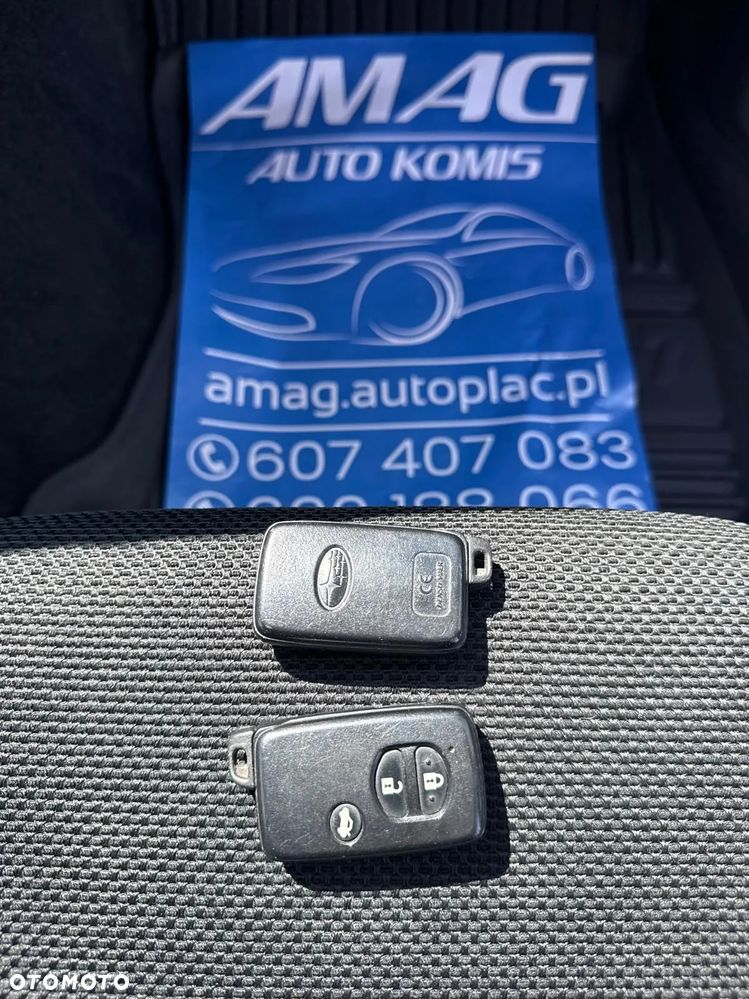 Subaru XV 2.0D Comfort - 29