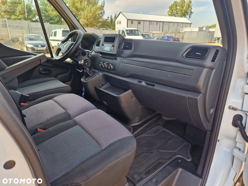 Renault MASTER - 7