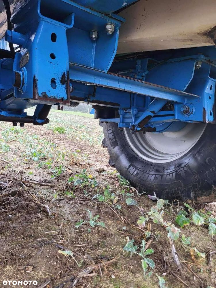 Inny Opryskiwacz Inuma - 5