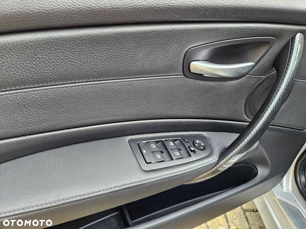 BMW Seria 1 118d DPF Edition Sport - 13