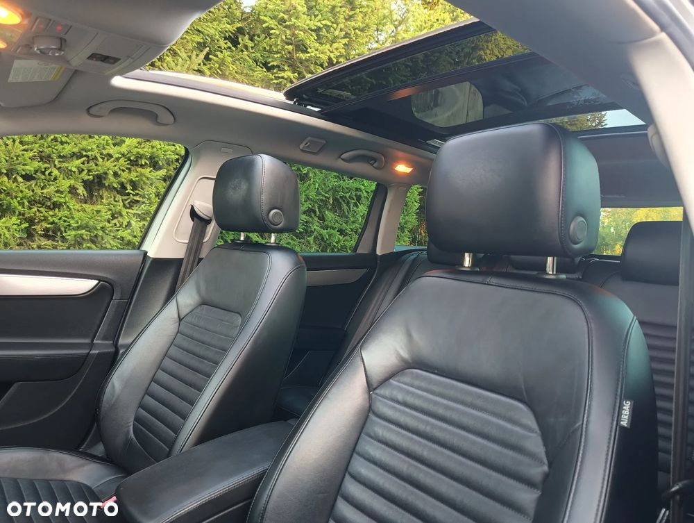 Volkswagen Passat 2.0 TDI 4Motion DSG BlueMotion Tech Business Edition - 7