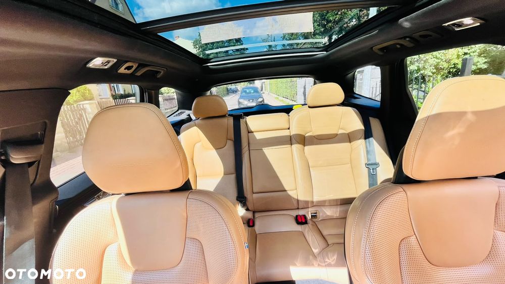 Volvo XC 60 T5 AWD Geartronic Inscription - 9