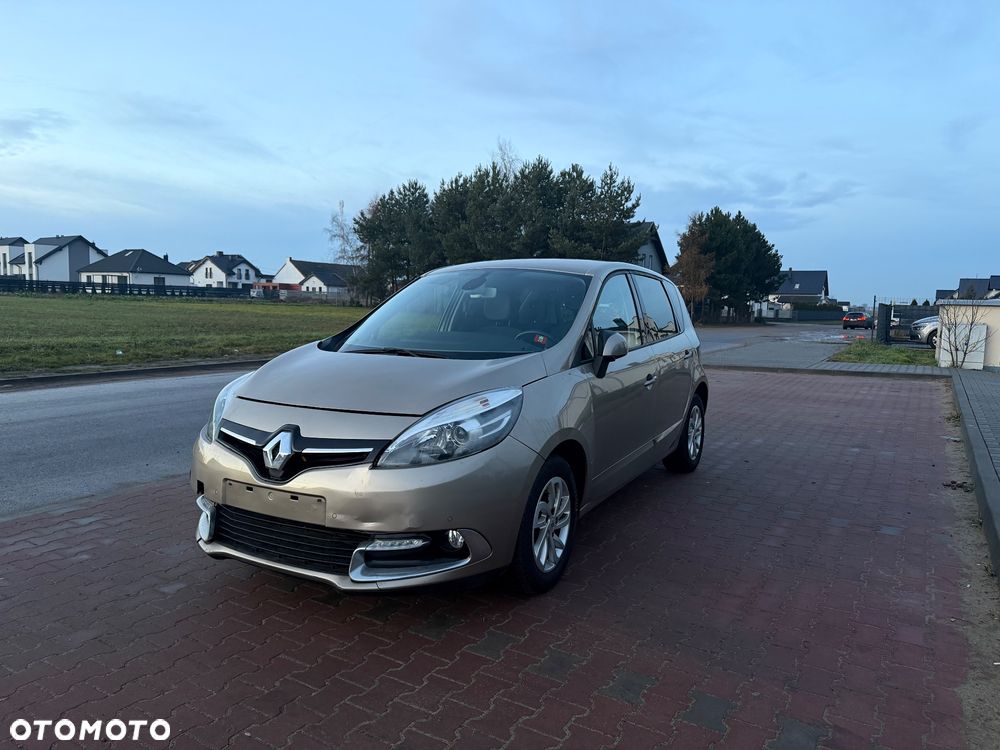 Renault Scenic Energy TCe 115 S&S LIMITED - 4