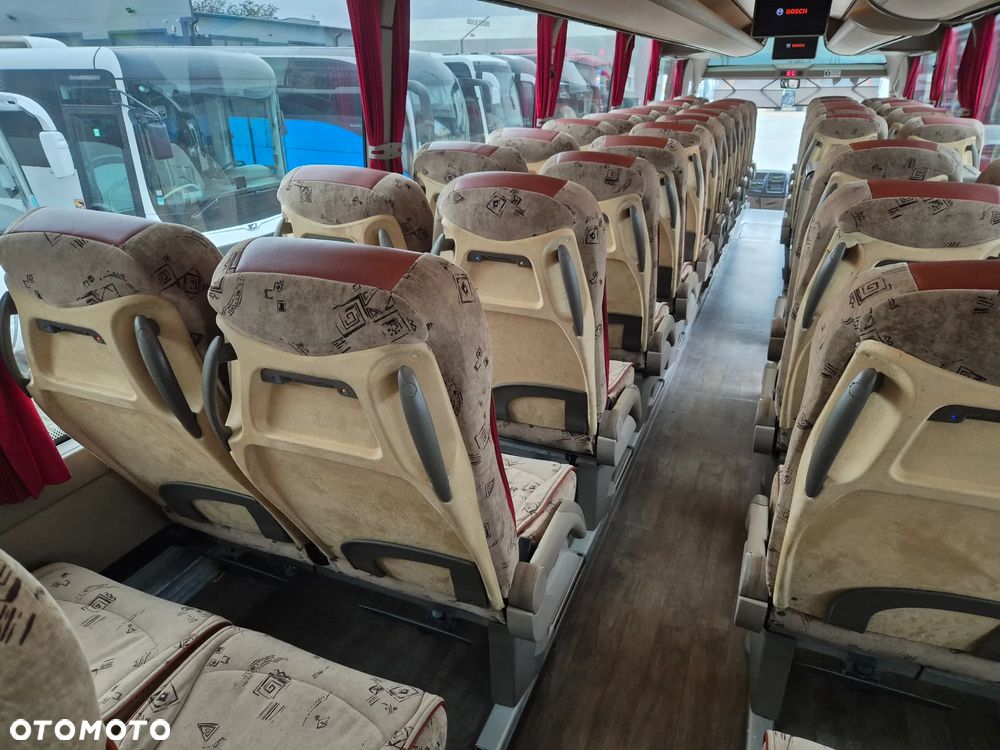 Irisbus MAGELYS HD / SPROWADZONY / EURO 5 / AUTOMAT - 27