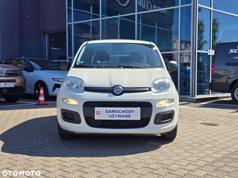 Fiat Panda - 9