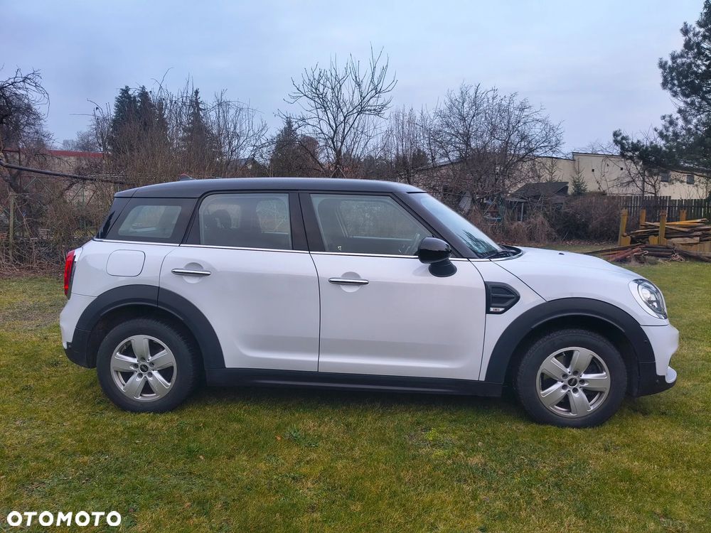 MINI Countryman Cooper - 9