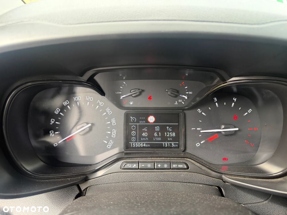 Toyota Proace City Verso - 11