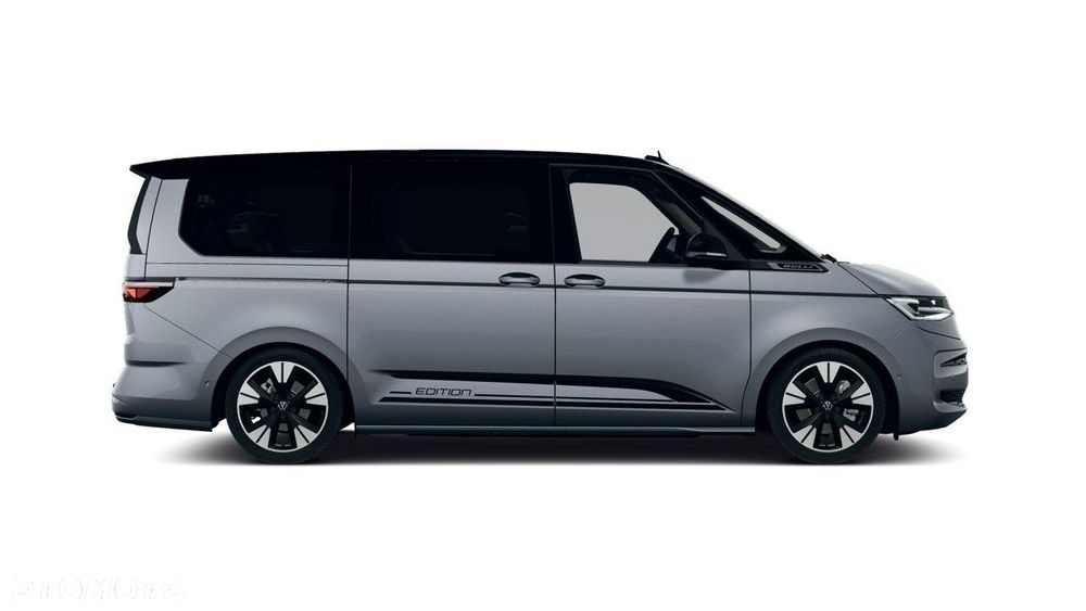 Volkswagen Multivan - 6