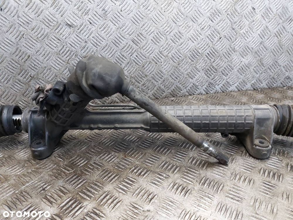 MAGLOWNICA PRZEKŁADNIA KIEROWNICZA VOLKSWAGEN TRANSPORTER T4 EU 701422055G - 4