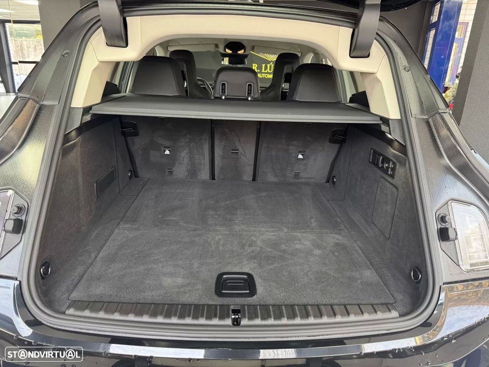 BMW iX xDrive 40 Pack Desportivo - 18