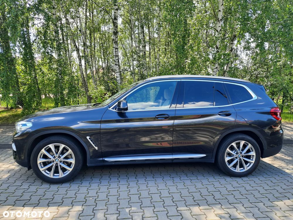 BMW X3 - 3