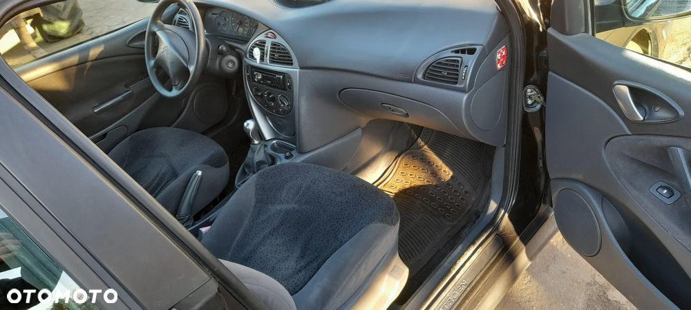 POMPA wspomagania elektr  CITROEN C4 c5 - 15