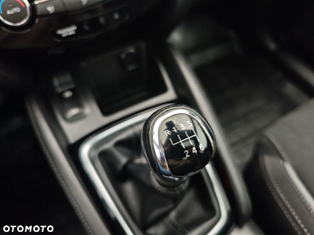 Nissan Qashqai 1.6 DIG-T Tekna - 32