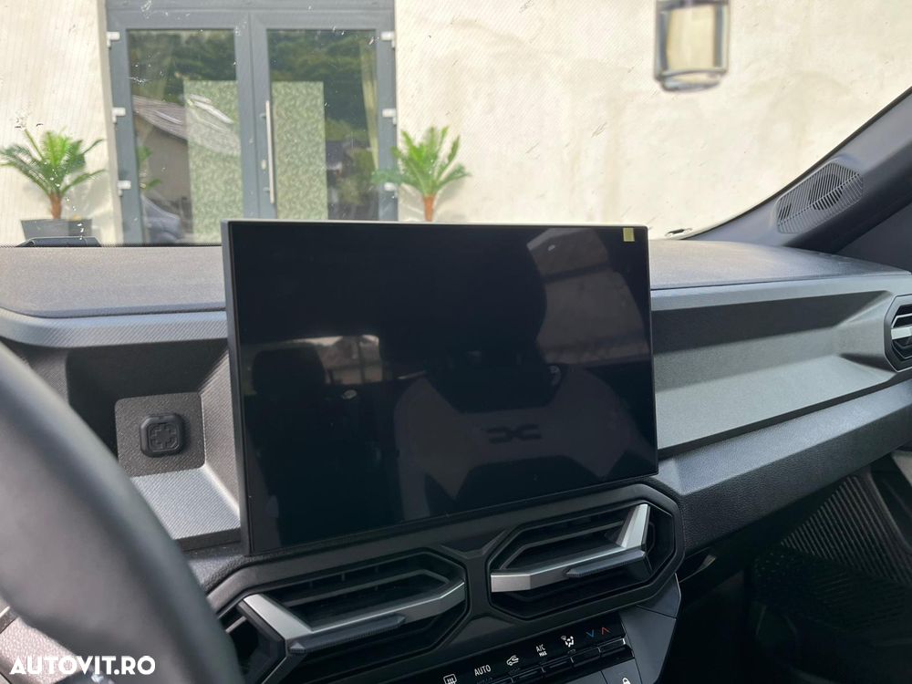 Dacia Bigster TCe 140 4X2 MHEV Journey - 15