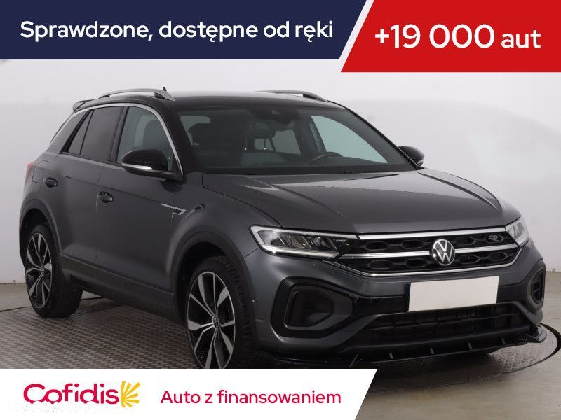 Volkswagen T-Roc - 2