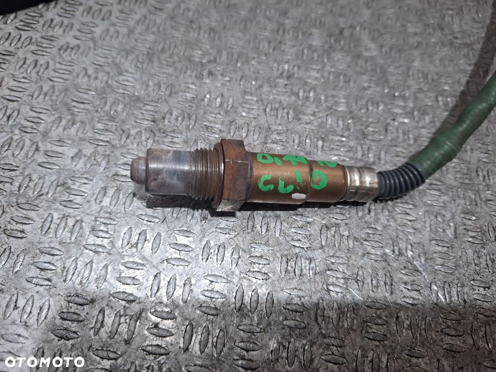 Sonda lambda Renault Clio IV 2019 rok 0,9TCE nr 226937264R - 2