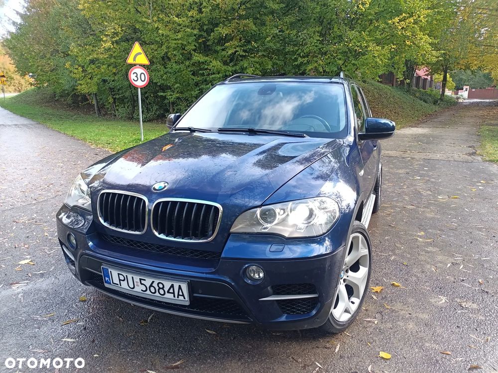 BMW X5 - 15