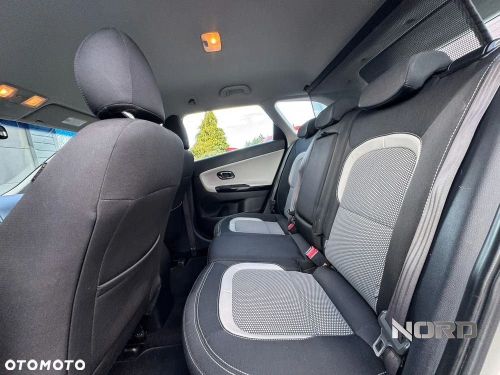 Kia Ceed 1.6 GDI L - 19