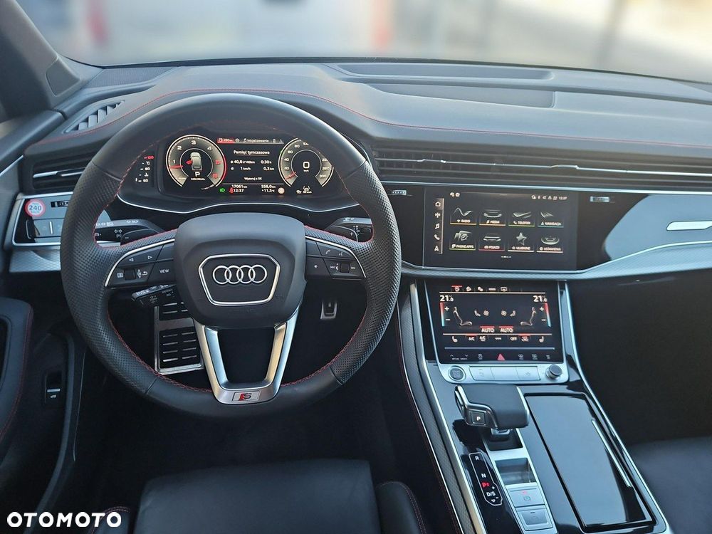 Audi Q7 50 TDI quattro tiptronic S line - 11