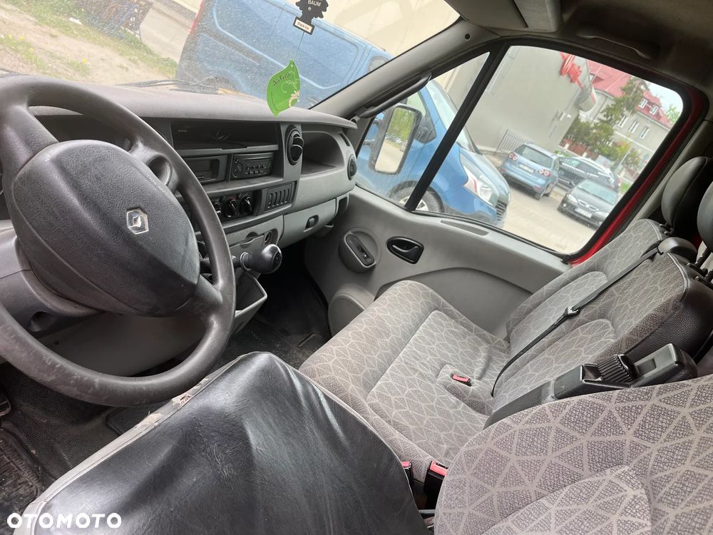Renault MASTER MAXI - 6
