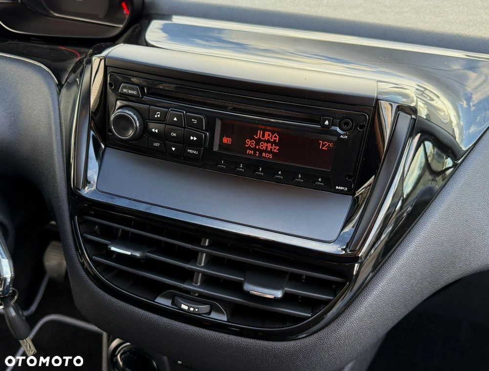 Peugeot 208 PureTech 68 Active - 25