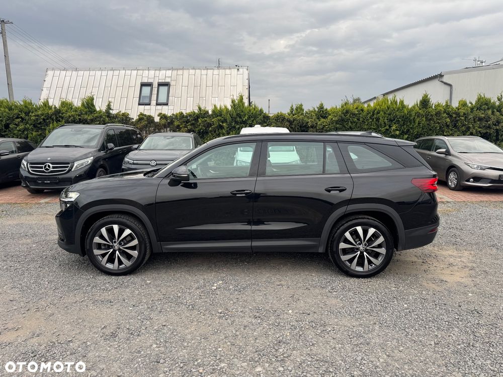 Skoda Kodiaq 2.0 TDI 4x4 Selection DSG - 7