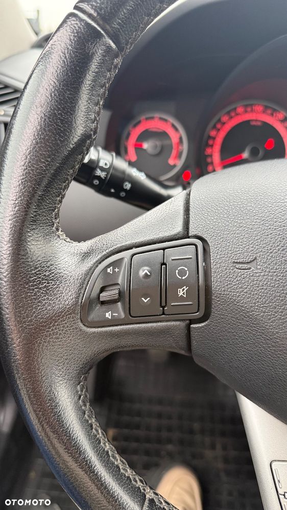 Kia Ceed 1.4 CVVT Vision - 15