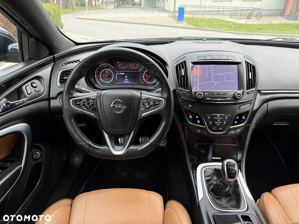 Opel Insignia 2.0 CDTI ecoFLEXStart/Stop Business Innovation - 12