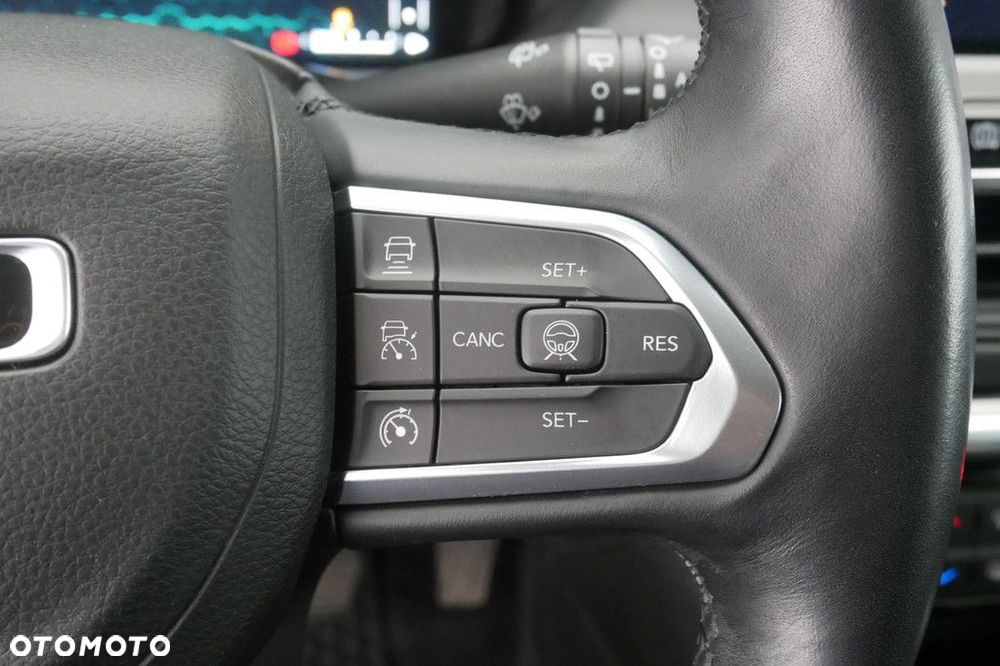 Jeep Compass - 38