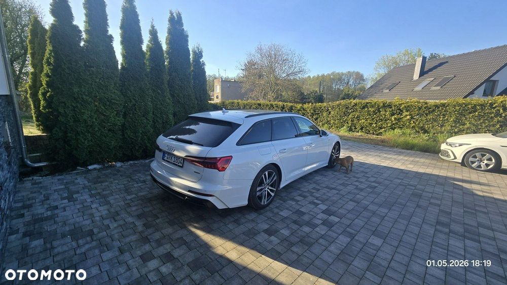 Audi A6 Avant - 5