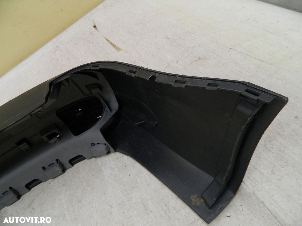 Bara spate VW Caddy, 2015, 2016, 2017, 2018, 2019, cod origine 2K5807363. - 5